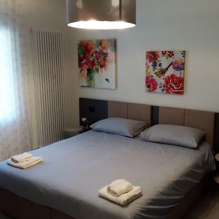 Apartamento Salvia E Timo