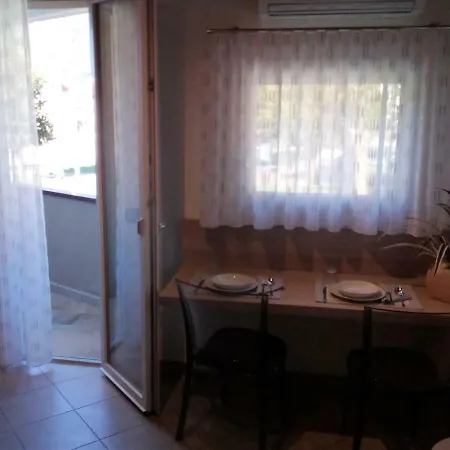 Apartamento Salvia E Timo *