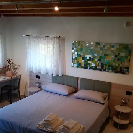 Apartamento Salvia E Timo Borso del Grappa