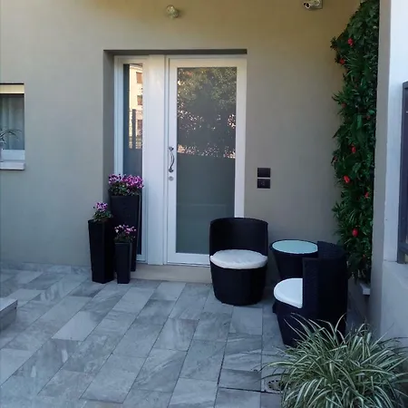 Salvia E Timo Apartament