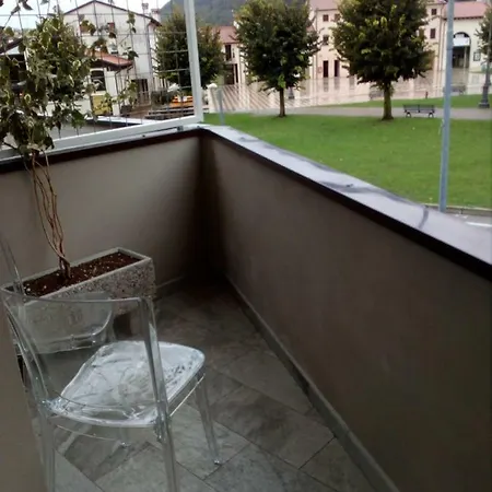 Apartament Salvia E Timo *