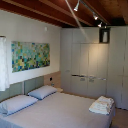 Apartamento Salvia E Timo *