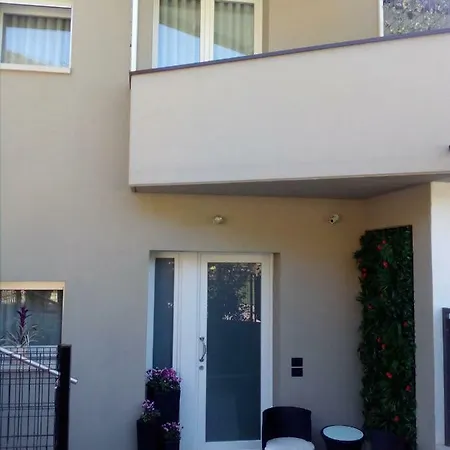 Apartamento Salvia E Timo