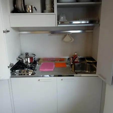 Salvia E Timo Apartamento *