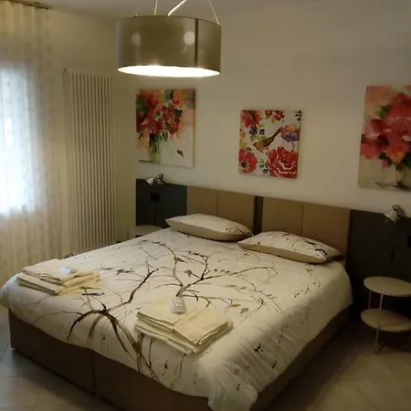 Apartamento Salvia E Timo *