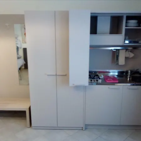 Salvia E Timo Lejlighed Borso del Grappa