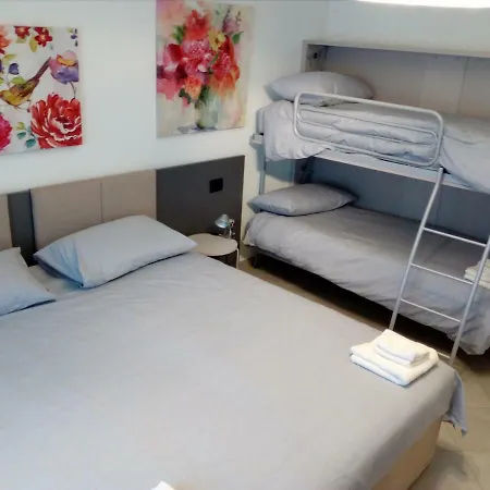 Lejlighed Salvia E Timo Borso del Grappa