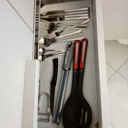 Appartement Salvia E Timo Borso del Grappa