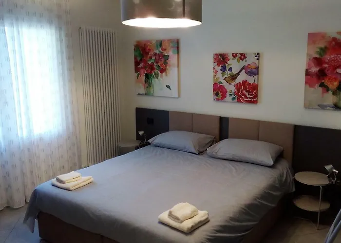 Apartman Salvia E Timo