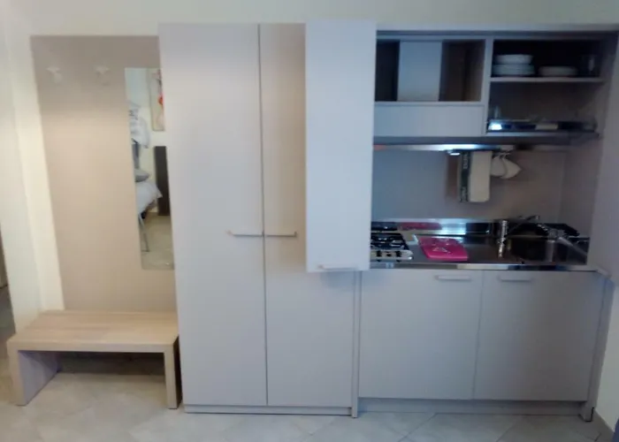 Salvia E Timo Apartman Borso del Grappa