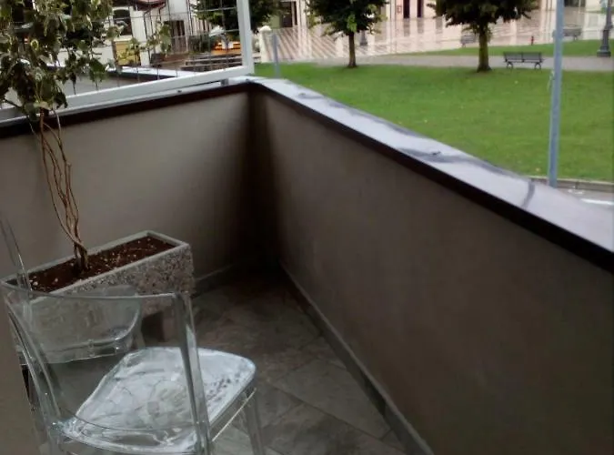 Apartman Salvia E Timo *