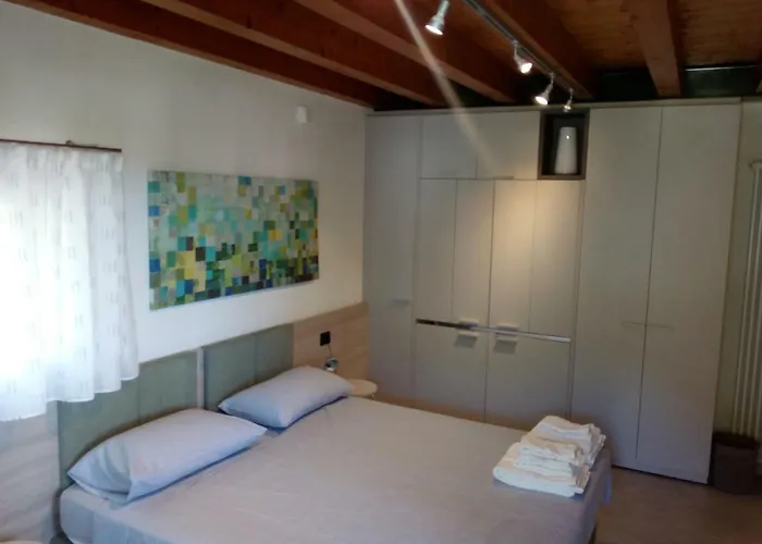 Apartman Salvia E Timo *