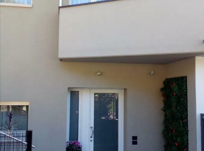 Apartman Salvia E Timo