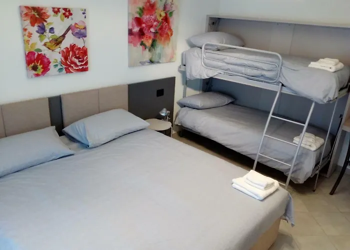 Apartman Salvia E Timo Borso del Grappa