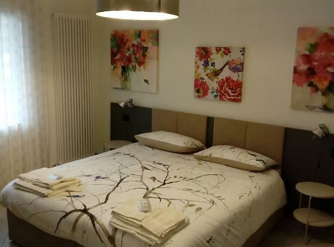 Apartman Salvia E Timo *